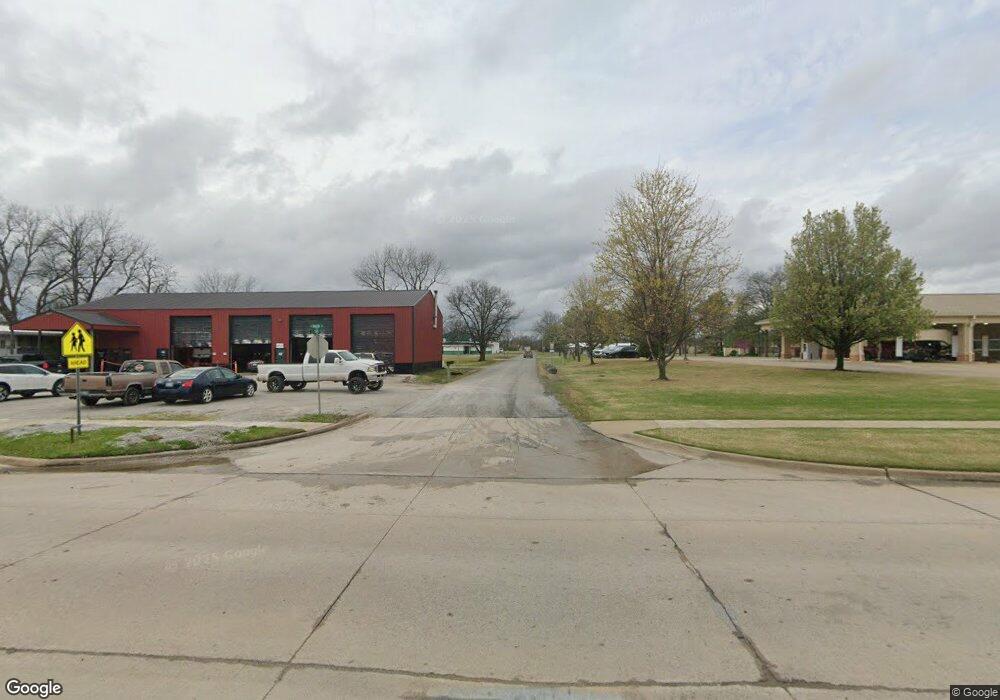 299-3 Gore Rt 1, Gore, OK 74435 - photo 1