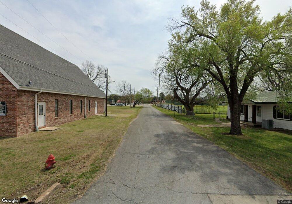 204-4 Gore Rt 1, Gore, OK 74435 - photo 1