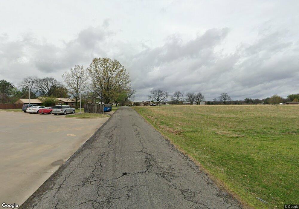 8157 Gore Rt 1, Gore, OK 74435 - photo 1