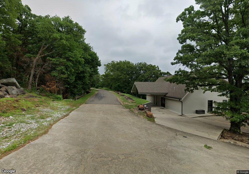 4 Rock Cliff, Gore, OK 74435 - photo 1