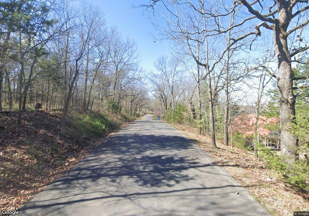 0 Sky Ridge unit 817882, Gore, OK 74435 - photo 1