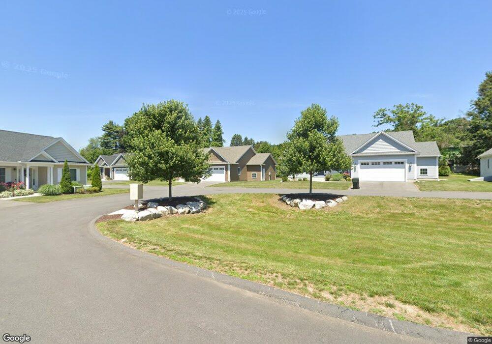 28 Oaks Farm Ln unit 28, Wilbraham, MA 01095 - photo 1