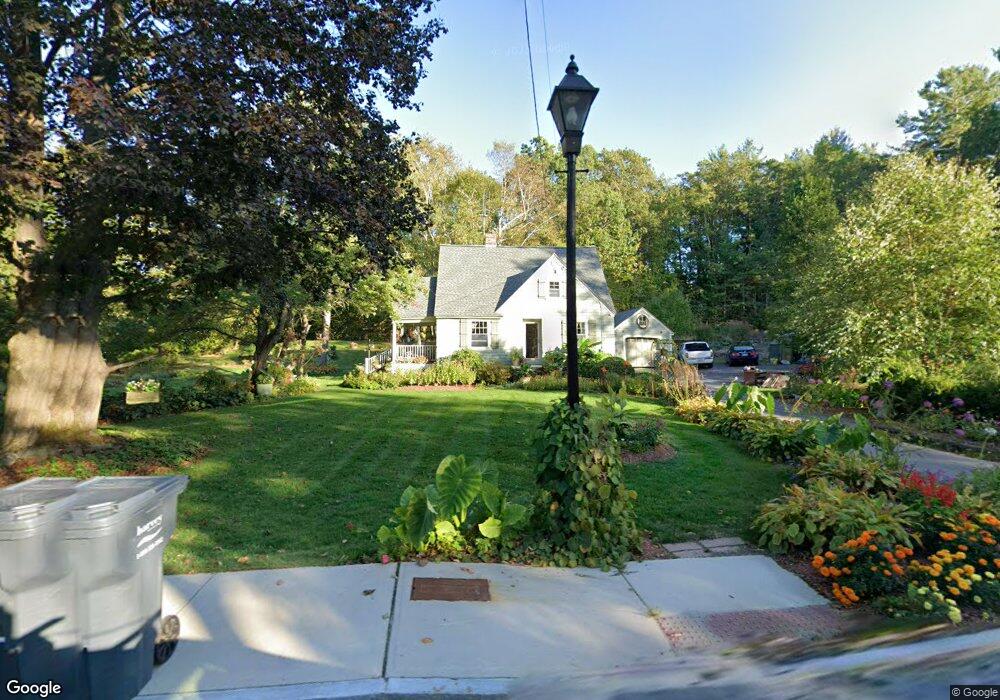 252 E Princeton Rd, Princeton, MA 01541 - photo 1