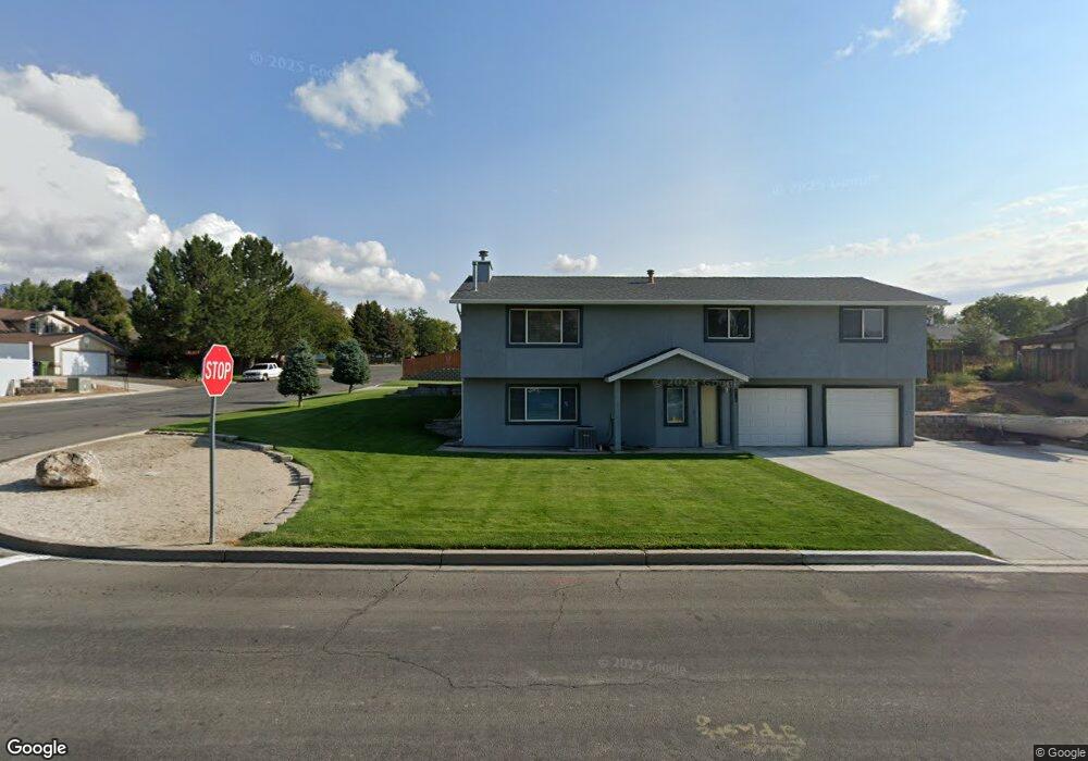 5110 Offenhauser Dr, Winnemucca, NV 89445 - photo 1