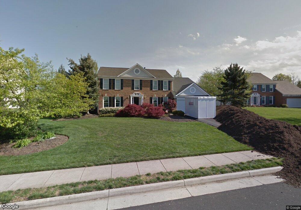 15447 Martins Hundred Dr, Centreville, VA 20120 - photo 1