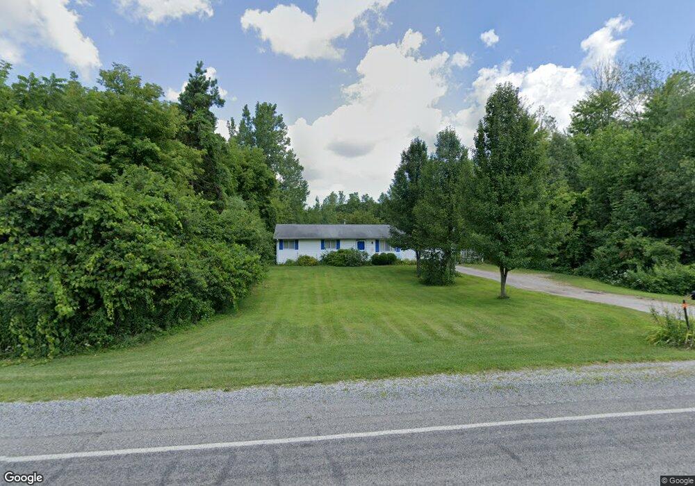 1495 Curtis Rd, Birch Run, MI 48415 - photo 1