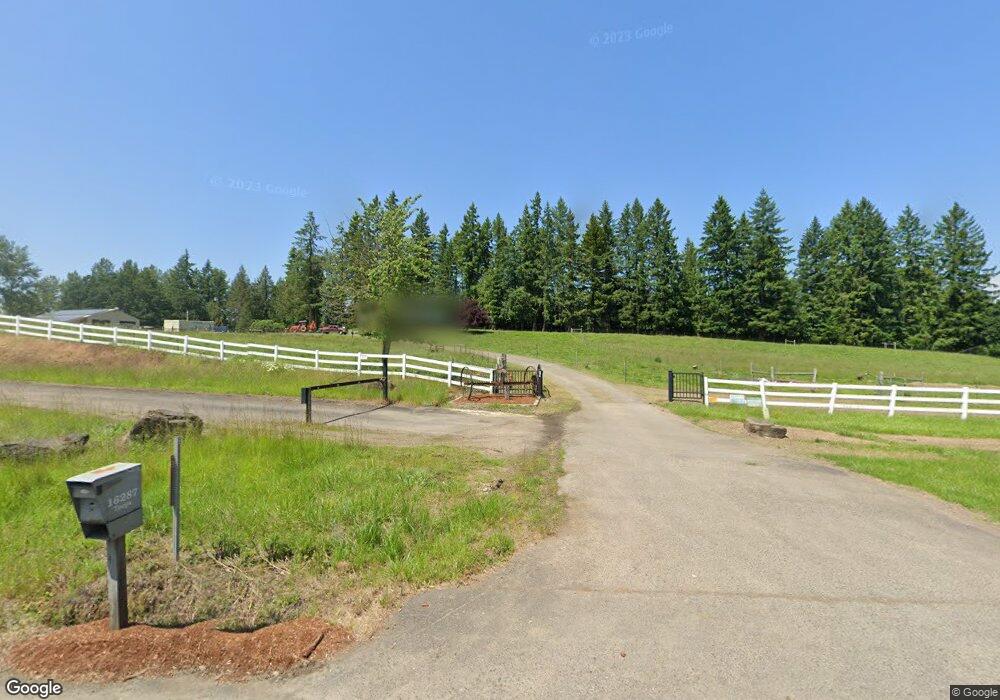 16287 S Highway 211, Molalla, OR 97038 - photo 1