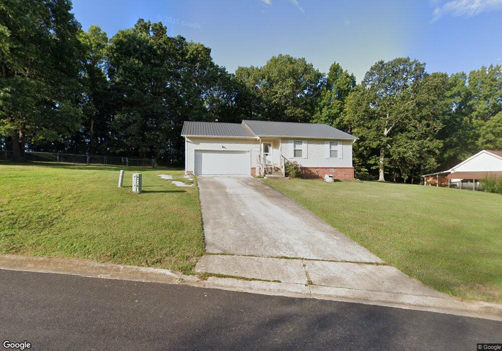 3535 Country Cir, Harrison, AR 72601 - photo 1