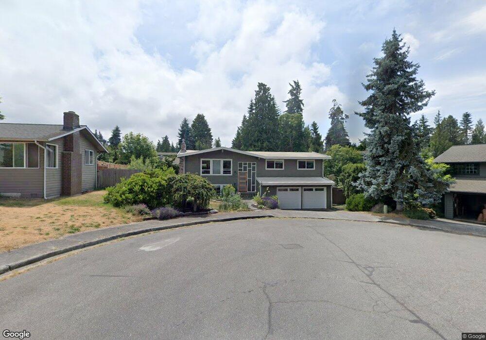 746 Elm Place, Edmonds, WA 98020 - photo 1