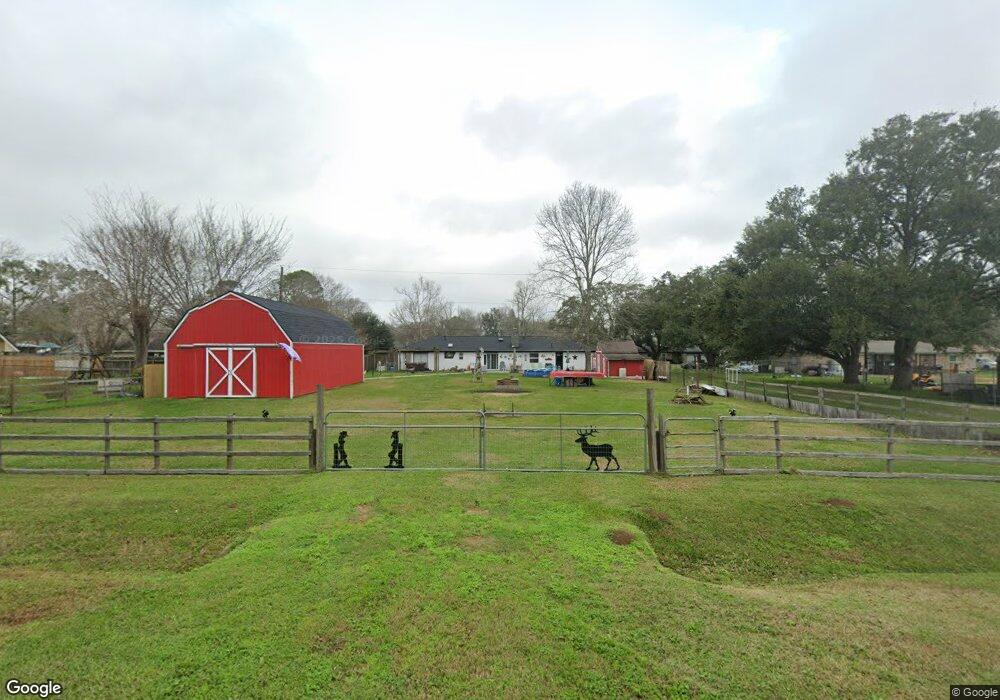 52 Robin Dr unit 350D, Alvin, TX 77511 - photo 1