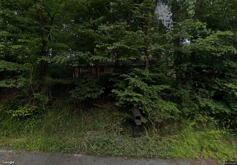 460 Wells Dr unit D, Nashville, IN 47448 - photo 1