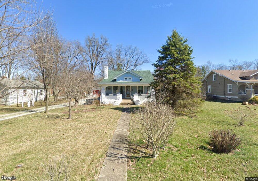 620 Maple Ln, New Albany, IN 47150 - photo 1