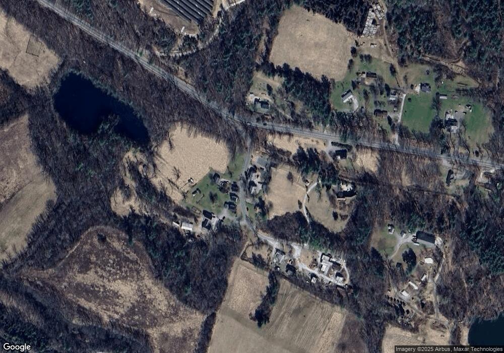 7 Deely Rd, Canaan, CT 06018 - photo 1