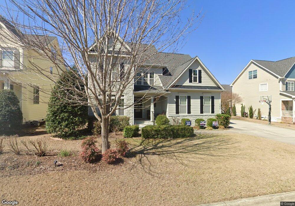 1986 Steeple Chase Bend, Apex, NC 27502 - photo 1