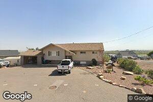 675 W 3300 N, Vernal, UT 84078