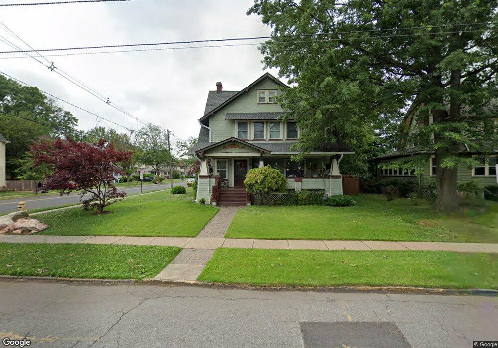 1106 Pierpont St, Rahway, NJ 07065 - photo 1