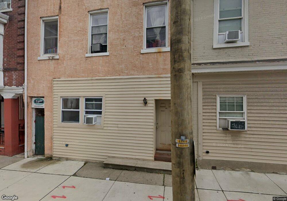 612 W Walnut St, Allentown, PA 18101 - photo 1