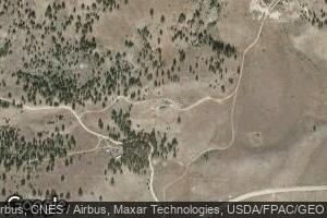 0 Hudson Ln, Curlew, WA 99118