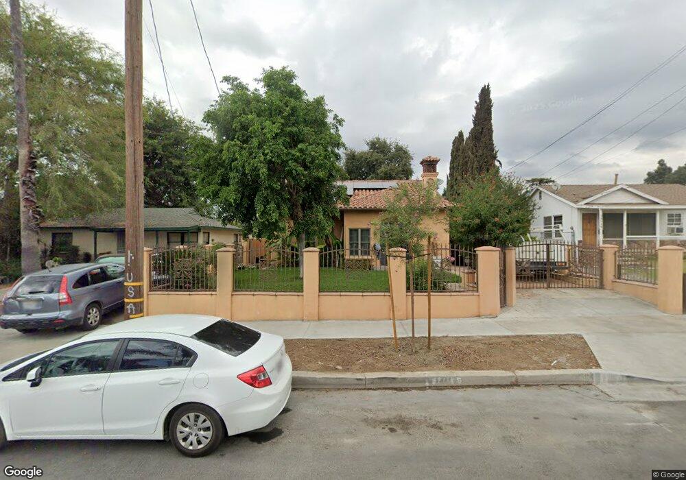 14117 Herron St, Sylmar, CA 91342 - photo 1