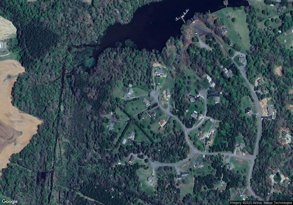 249 Derby Ln, Louisa, VA 23093 - photo 1