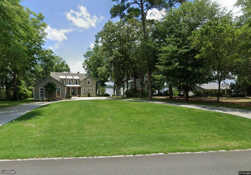 352 Lakeshore Dr, Cordele, GA 31015 - photo 1