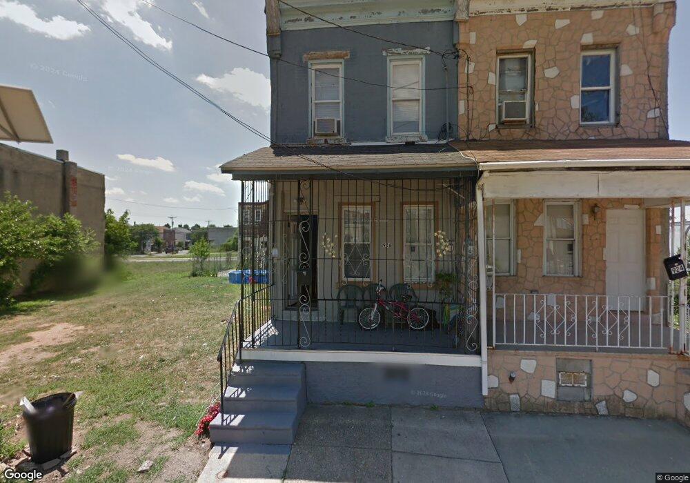 926 Fern St, Camden, NJ 08102 - photo 1
