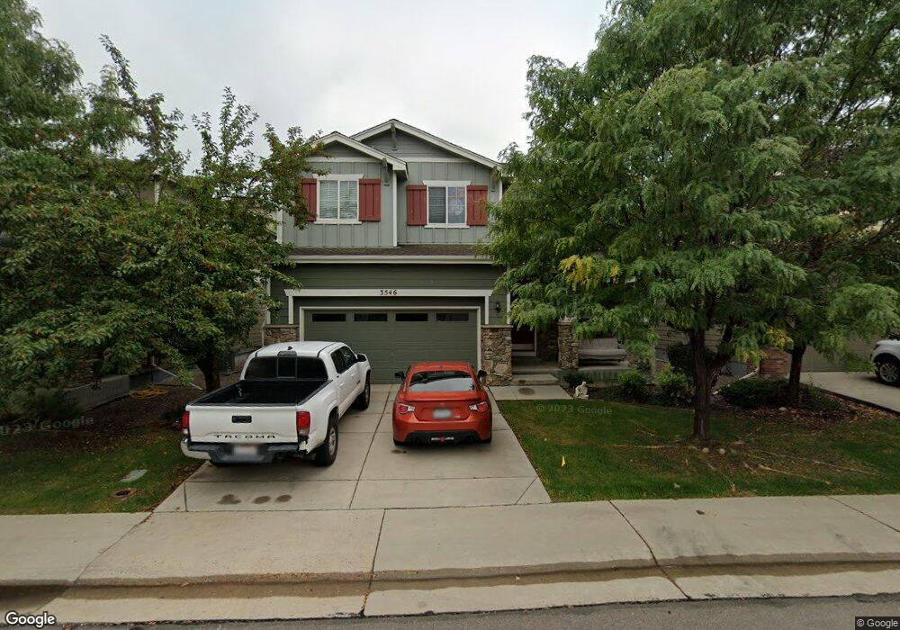 3546 E 141st Place, Thornton, CO 80602 - photo 1