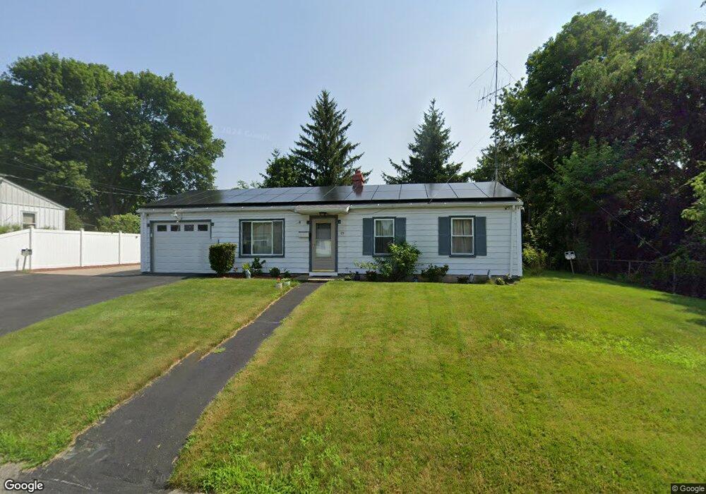 25 Albert Ave, Haverhill, MA 01832 - photo 1