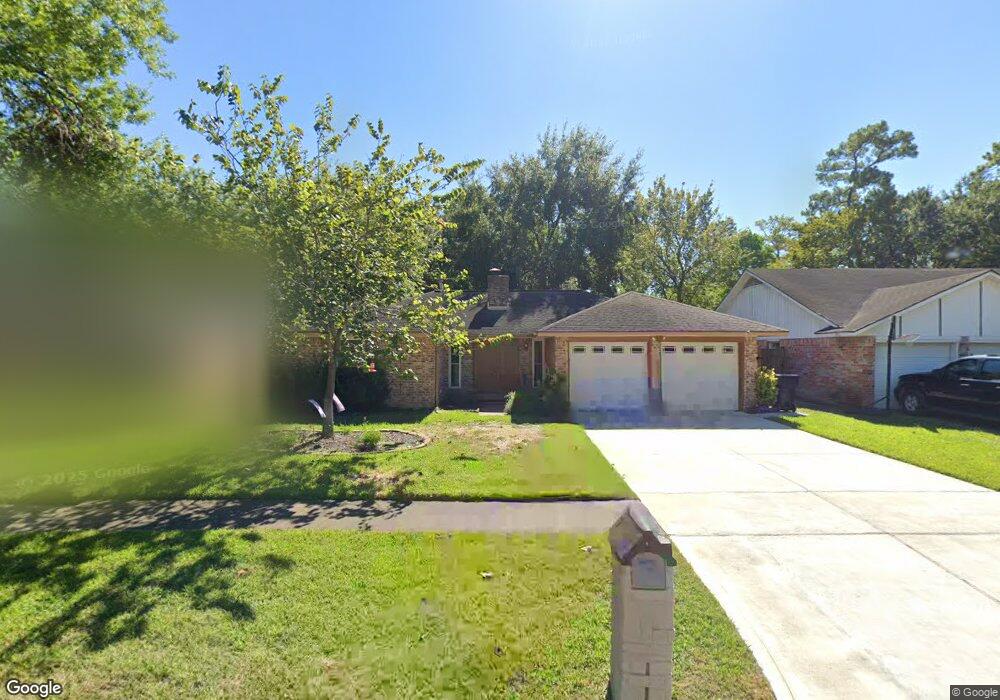 7243 Shady Arbor Ln, Houston, TX 77040 - photo 1