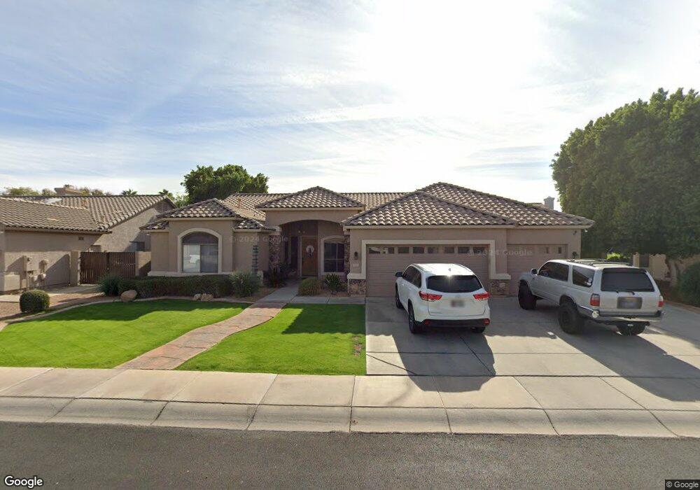 3721 E Vaughn Ave, Gilbert, AZ 85234 - photo 1