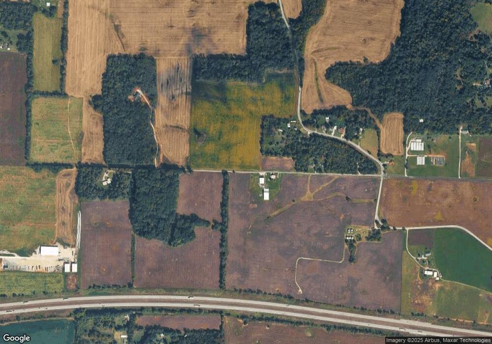 210 Quarry Rd NW, Corydon, IN 47112 - photo 1