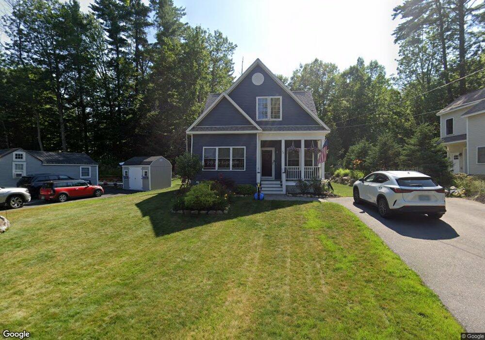 26 Anntom Rd, Meredith, NH 03253 - photo 1