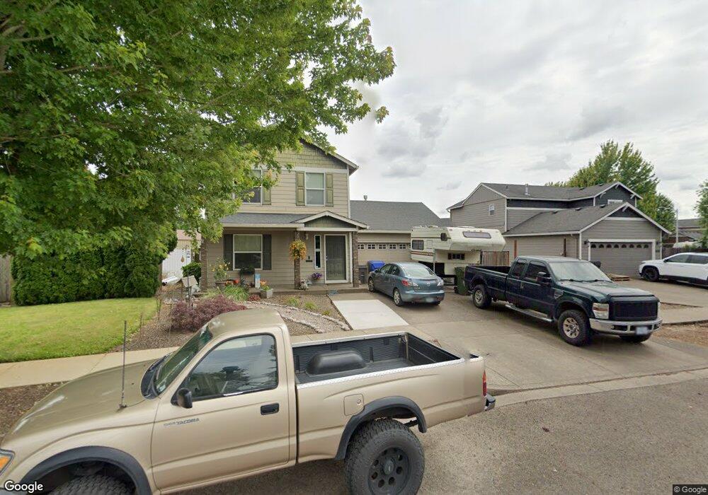 4480 5th St, Hubbard, OR 97032 - photo 1