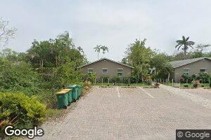 1136 Michigan Ave, Naples, FL 34103