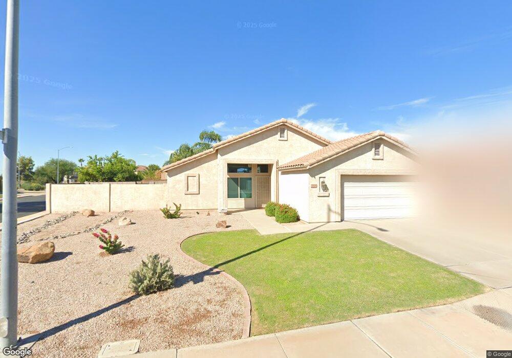 2928 S Wesley, Mesa, AZ 85212 - photo 1