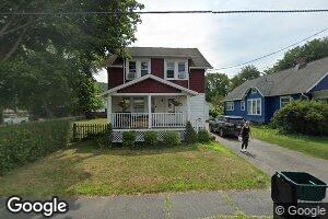 18 Jackson Ave, Oneonta, NY 13820