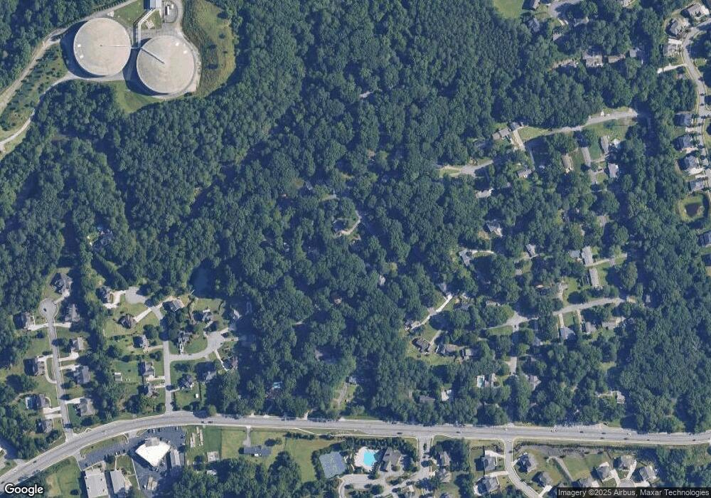 3574 Summie Dr SW unit 2, Lilburn, GA 30047 - photo 1