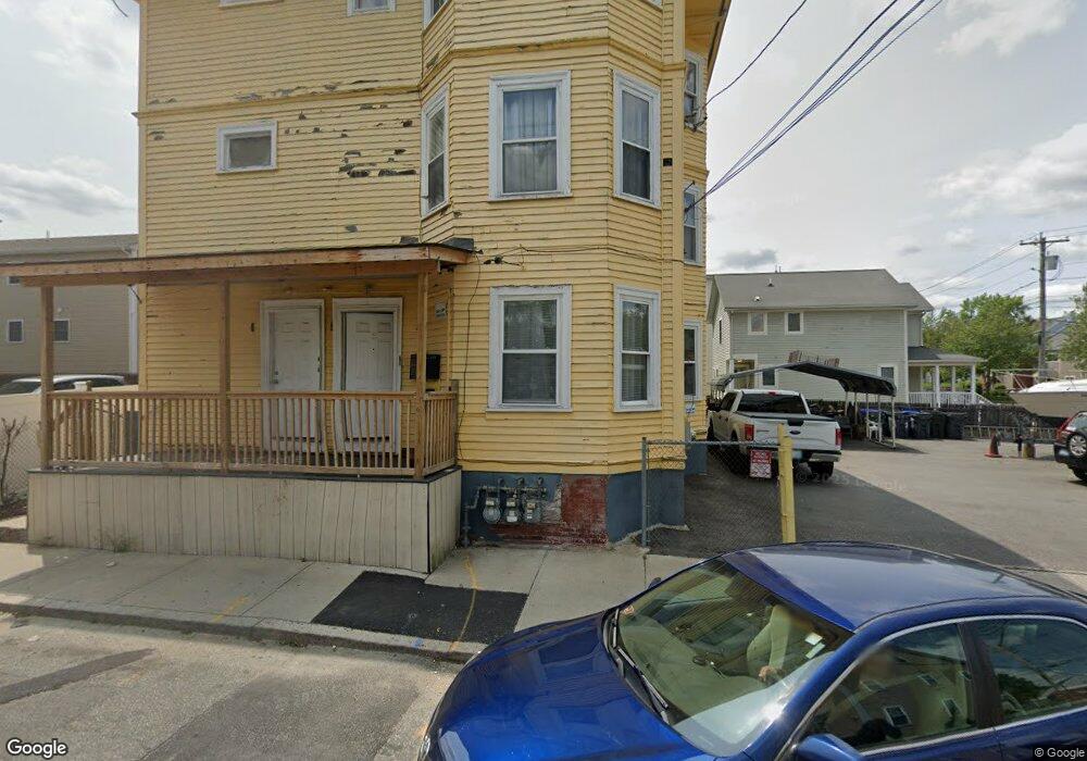5 Junction St, Providence, RI 02907 - photo 1