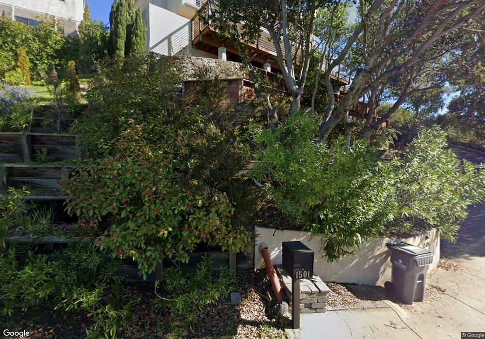 1501 Westview Dr, Berkeley, CA 94705 - photo 1