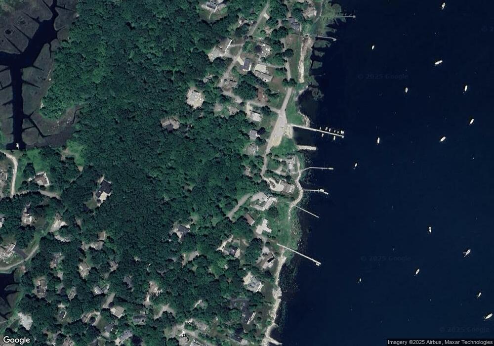 28 Chippechaug Trail, Stonington, CT 06378 - photo 1