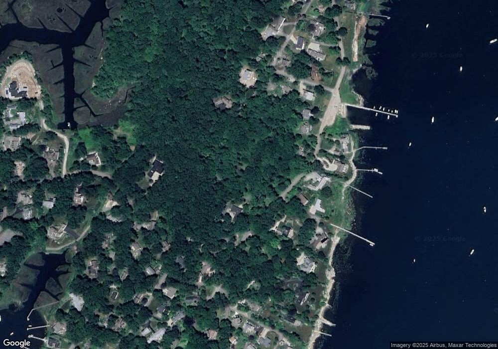 1 Allyns Alley, Stonington, CT 06378 - photo 1