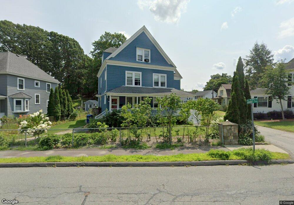 78 Chestnut St, Wakefield, MA 01880 - photo 1