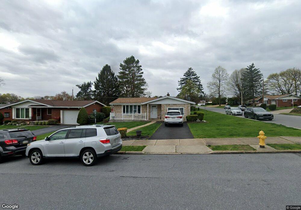 1248 N 16th St unit 1252, Allentown, PA 18102 - photo 1