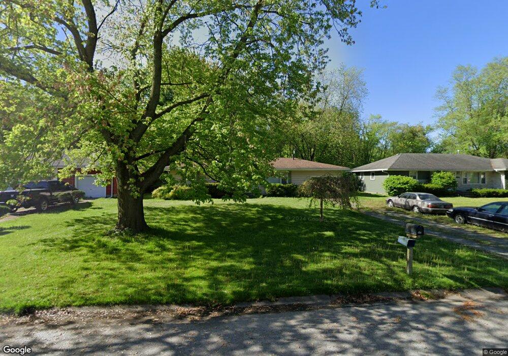 1729 E 46th Ct, Griffith, IN 46319 - photo 1