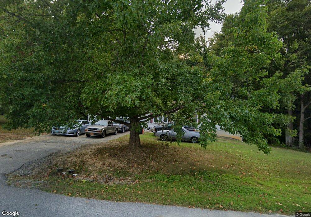 26405 Yowaiski Mill Rd, Mechanicsville, MD 20659 - photo 1