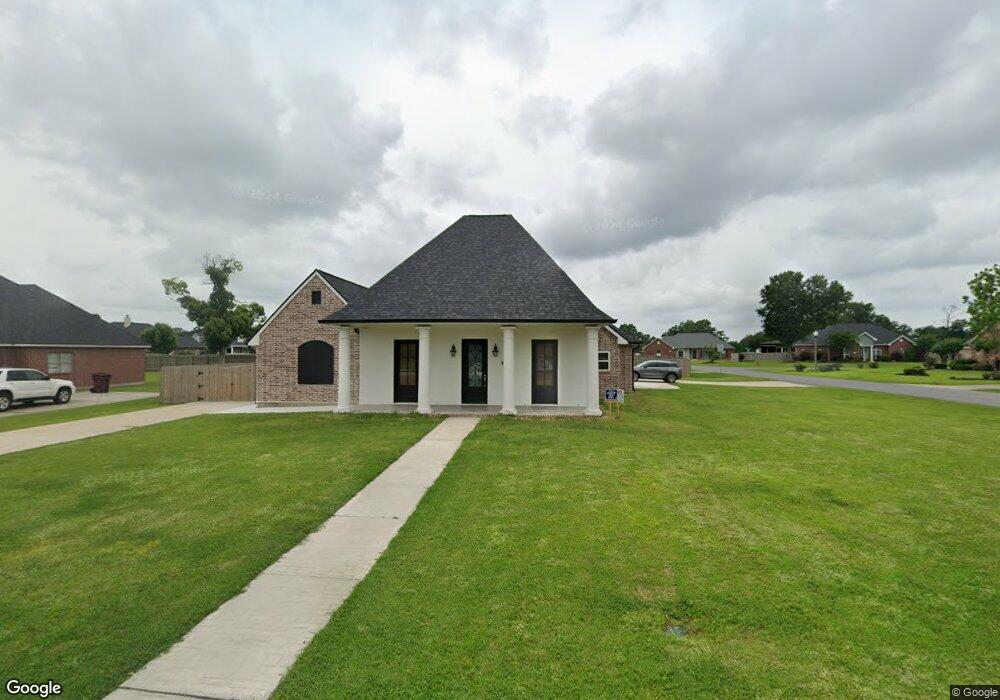 1791 Justin Ln, Lake Charles, LA 70605 - photo 1