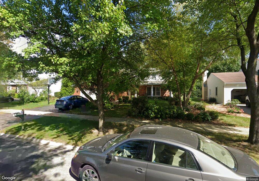 1215 Whitingham Cir, Naperville, IL 60540 - photo 1