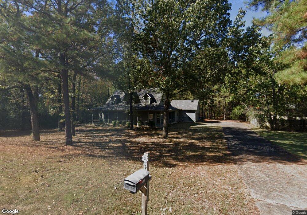 14512 Taylor Loop Rd, Little Rock, AR 72223 - photo 1