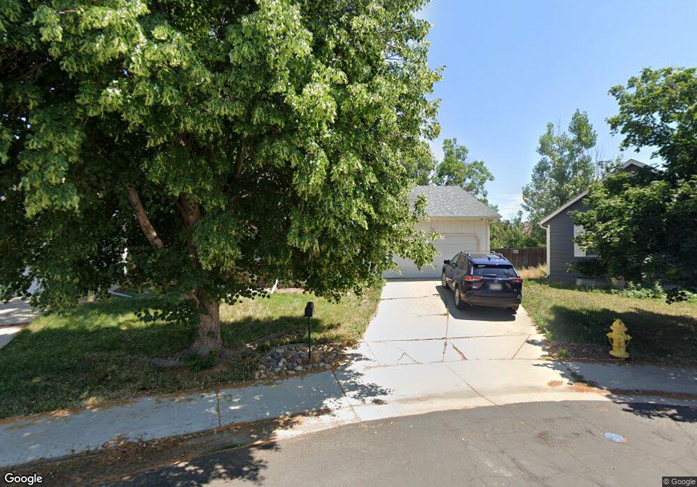 16439 E Center Dr, Aurora, CO 80017 - photo 1