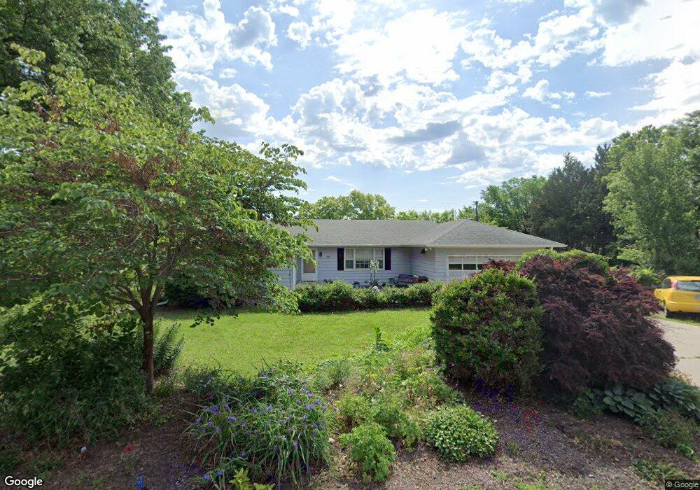 1916 SW Wayne Ave, Topeka, KS 66604 - photo 1